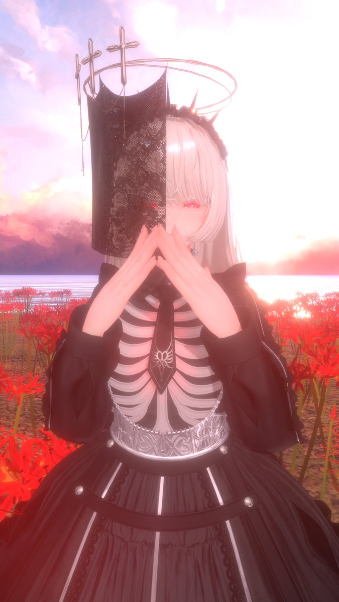 kenrua0731's tweet photo. #LUMINA_EX https://t.co/6snYwpHcn8