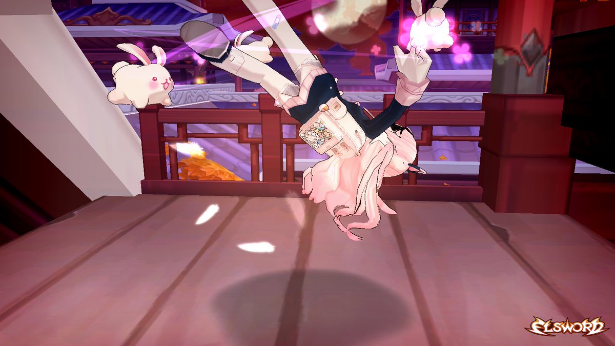LilMarcy2020's tweet photo. @Elsword Its easy phoru! https://t.co/hlaqwZAKmz