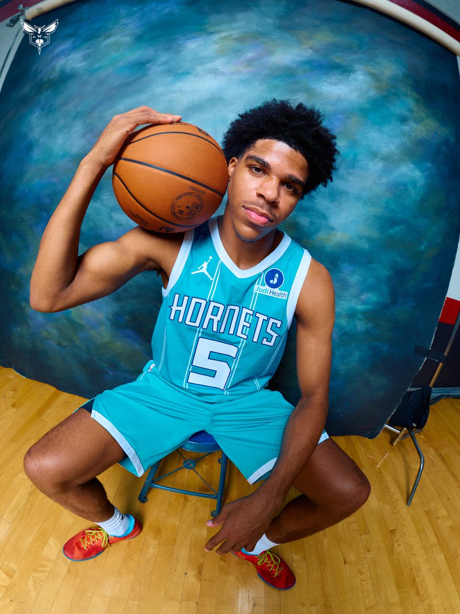 hornets's tweet photo. the rooks. https://t.co/tMFQwXuIg7