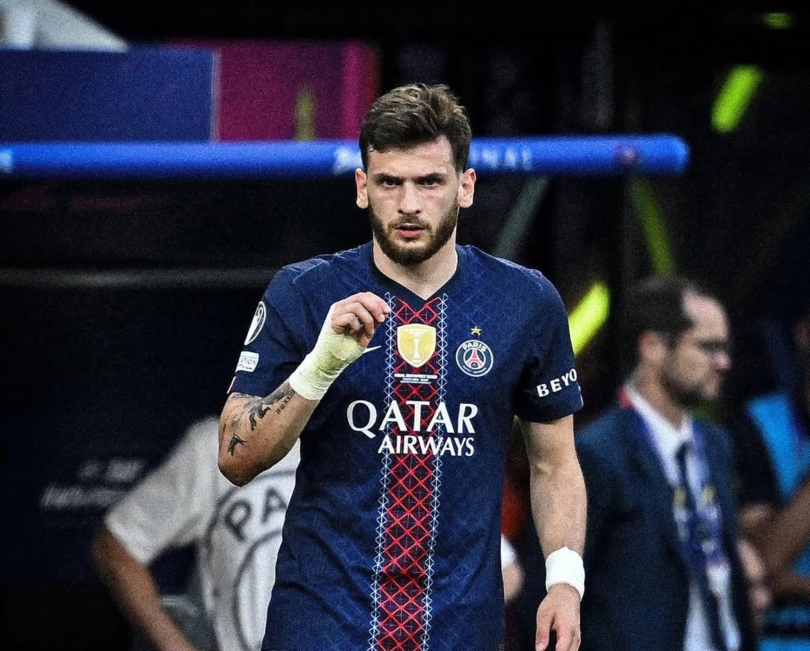 AdlTS2's tweet photo. The good news. Aint no one better than this guy at the world cup. 

The ballon d’or 2026 is him. As simple as that. https://t.co/QC9p8Uh60Q