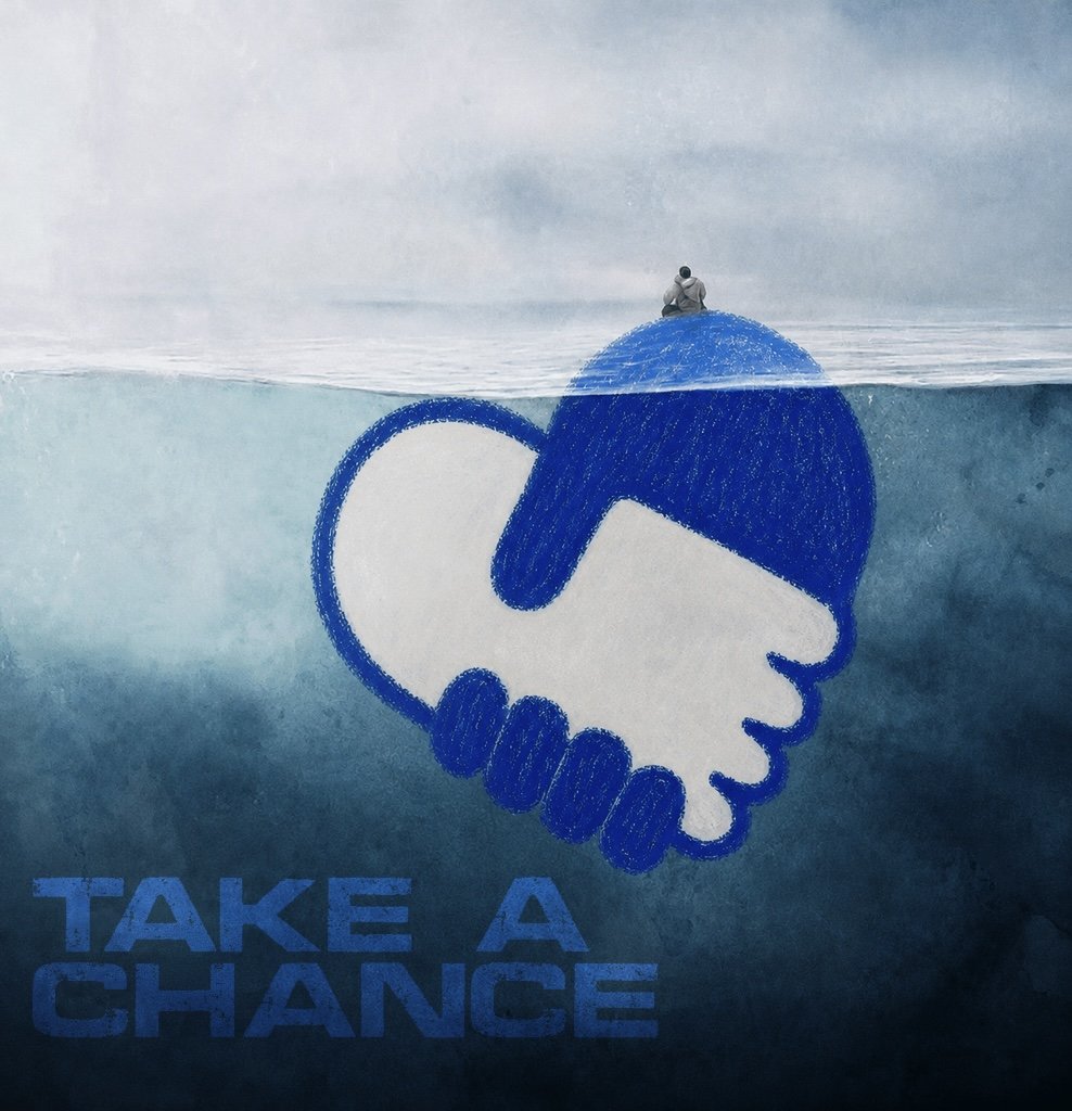 Chancecoin tweet media