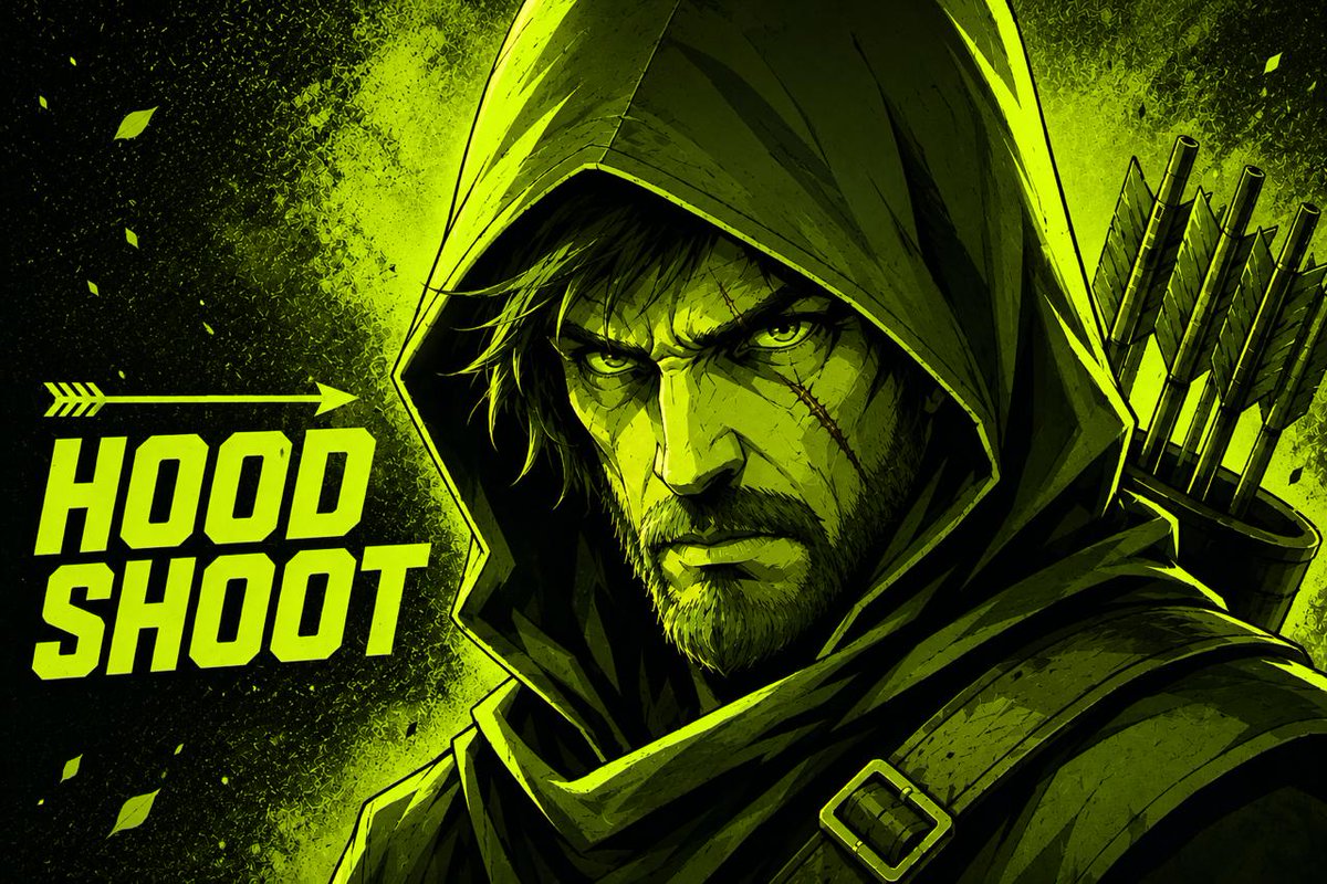 hoodshootgame's tweet photo. Who's this?
Wrong answers only. 🧠 https://t.co/LHmXJAo1vI