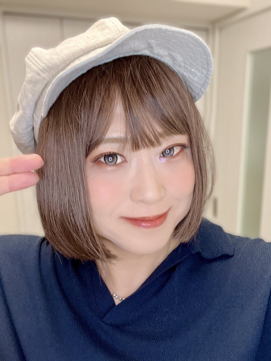 iisakurakoii's tweet photo. #アラフィフ #女装 

カラコンはフルーリーの“甘えんぼだぞう“です😊 https://t.co/tAYK6EdkY7