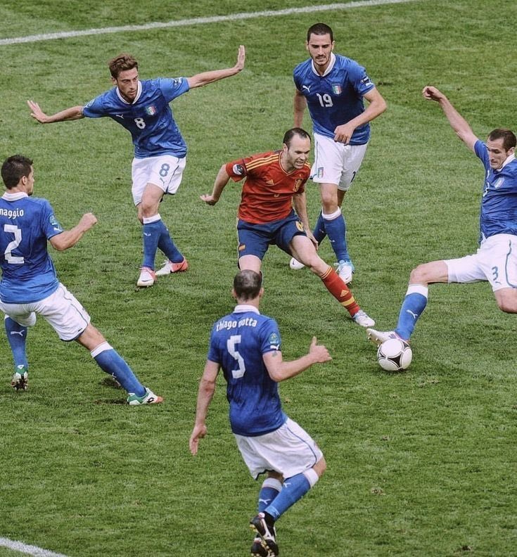 INIE8TAZO's tweet photo. La historia se vuelve a repetir.

El fútbol te devuelve lo que tú le das. https://t.co/zx4vA53dff