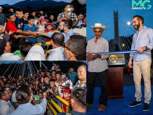 JuanJoseCorella's tweet photo. @DrCatrinSv Ok y si el pueblo tiene hambre porqué razón lo aprecia tanto o lo vas negar que en las encuestas no baja del 90% explica eso situación la gente estaría enojada con el emperador dictador bachiller no importa como lo llamen gracias a uds es más conocido a nivel mundial https://t.co/SC6eHnqeqq