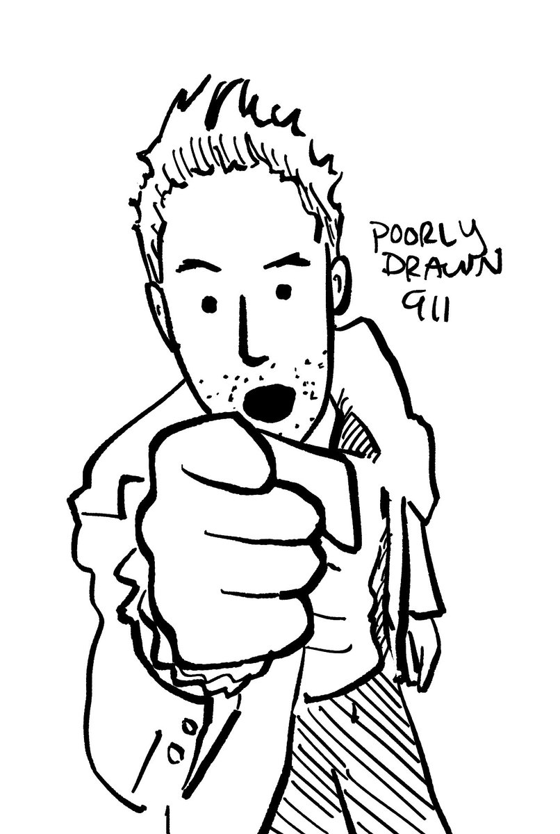 poorlydrawn911's tweet photo. i want YOU for the BUDDIE ARMY

#911onABC https://t.co/a1TAMFjigE
