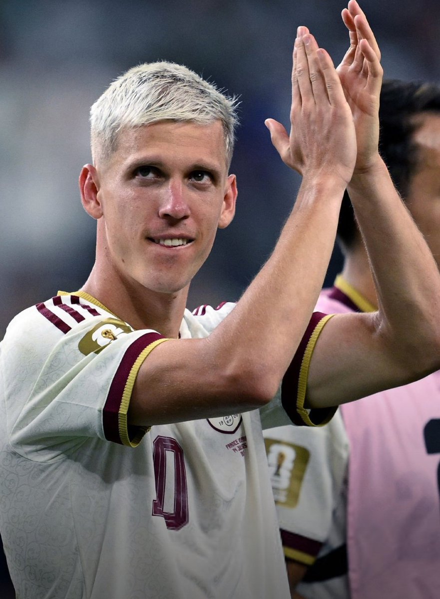 BarcaUniversal's tweet photo. We need THIS Dani Olmo for Barcelona this season. ❤️ https://t.co/YoFEMvXs7t