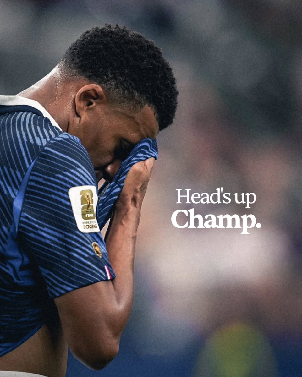 World Cup 2026 tweet media