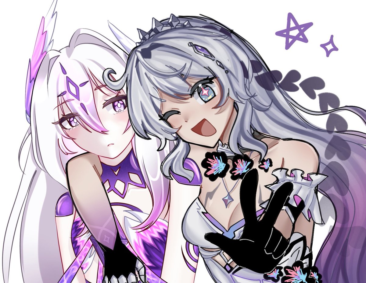 崩壊3rd #kiana #honkaiımpact3rd #hi3 #kianakaslana #崩壊学園2 Art