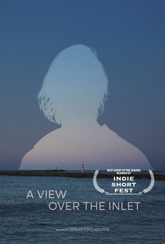 indieshortfest's tweet photo. Award Winners of June-July 2026:
"A View Over the Inlet" by Vasco Durão (Portugal)

Best Short of the Season – Runner-up (Special Jury Mention), plus Best First Time Male Director and Outstanding Achievement Awards for Indie Short and Original Screenplay. 

#IndieShortFest #AwardWinner #BestShortOfTheSeason #SpecialJuryMention #BestFirstTimeMaleDirector #OutstandingAchievement #BestIndieShort #BestOriginalScreenplay #IndependentFilm #ShortFilm #Filmmaking #FilmFestival #PortugueseCinema #Portugal #VascoDurão #IndieCinema #AwardWinningFilm #SupportIndependentFilm
