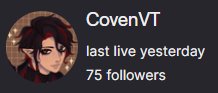 ⛧Coven⛧ Eldritch Crow🕯️🐦⬛ tweet media