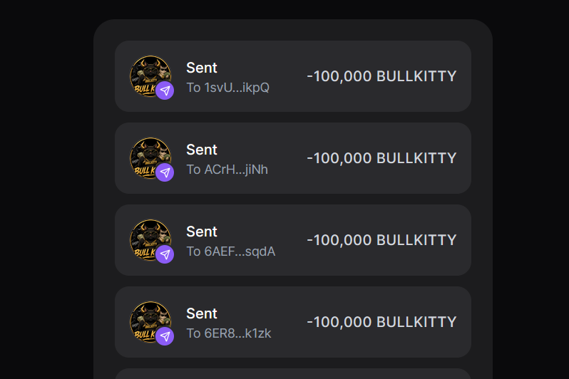 BULL KITTY tweet media