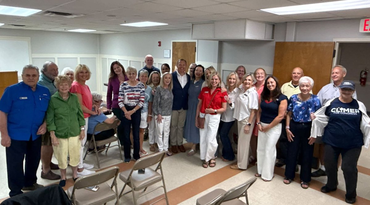 JackieforSC's tweet photo. The people I represent expect results, not endless online drama. I’ll keep my focus where it belongs.

As Conor McGregor said, “Winners focus on winning. Losers focus on winners.”

#IronBlonde #TeamJackie #SCPol https://t.co/tbQxHTBTXx