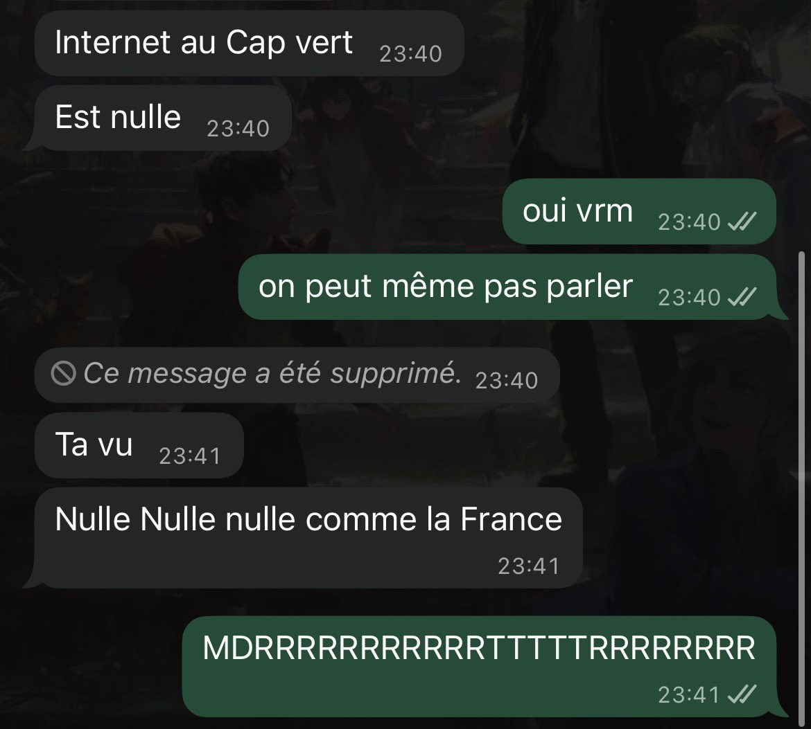 Elio tweet media