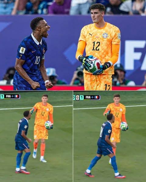 ingeniosodc's tweet photo. @KMbappe Uy que bonito, hoy te elimino España. Bye , ojalá esto te quite lo ególatra y patético. Mientras sigue llorando buaaaaa buaaaaaa https://t.co/itGyYgyM3d