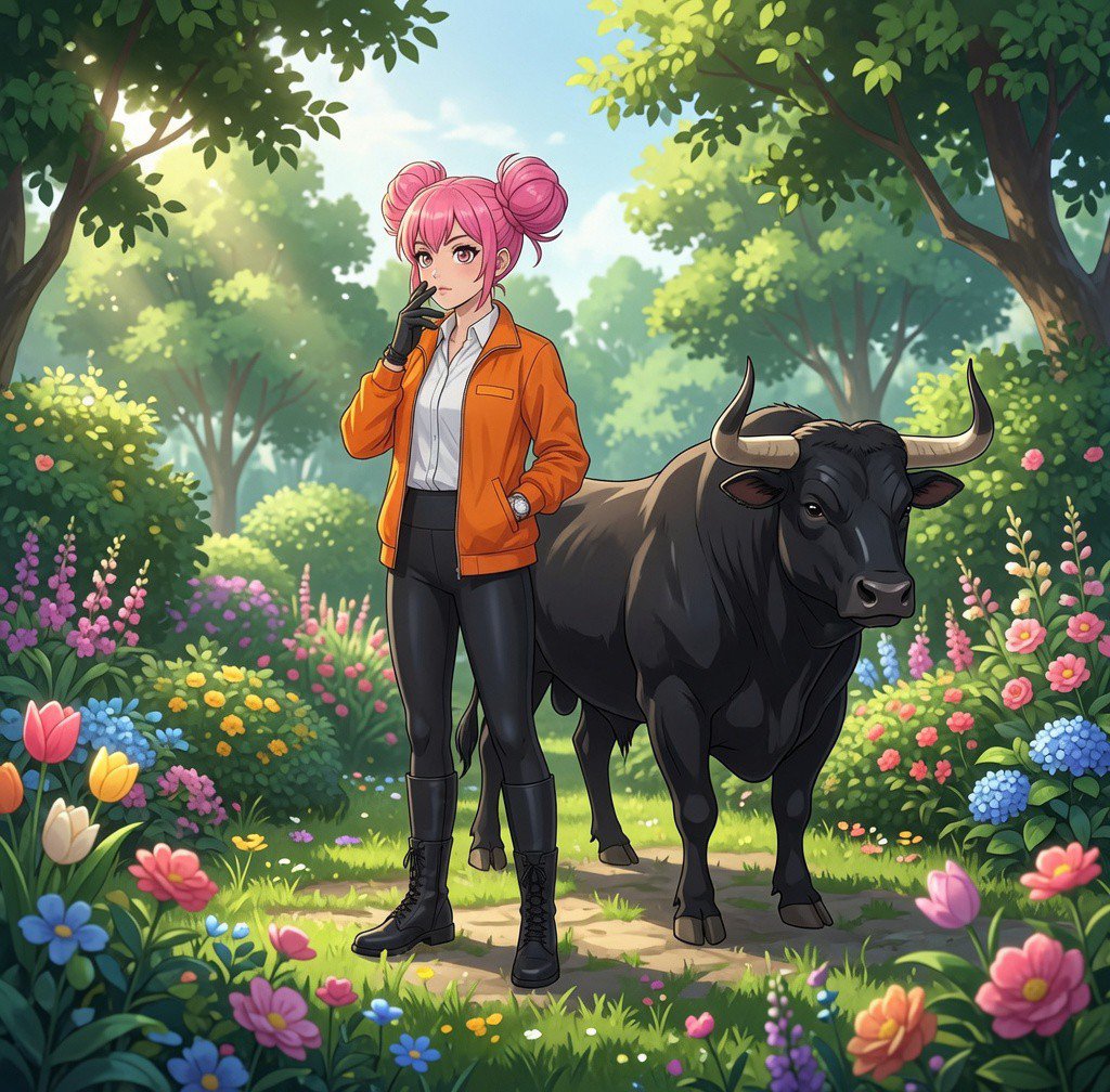 Crypto Bella 🌹🐂🀄💜 tweet media