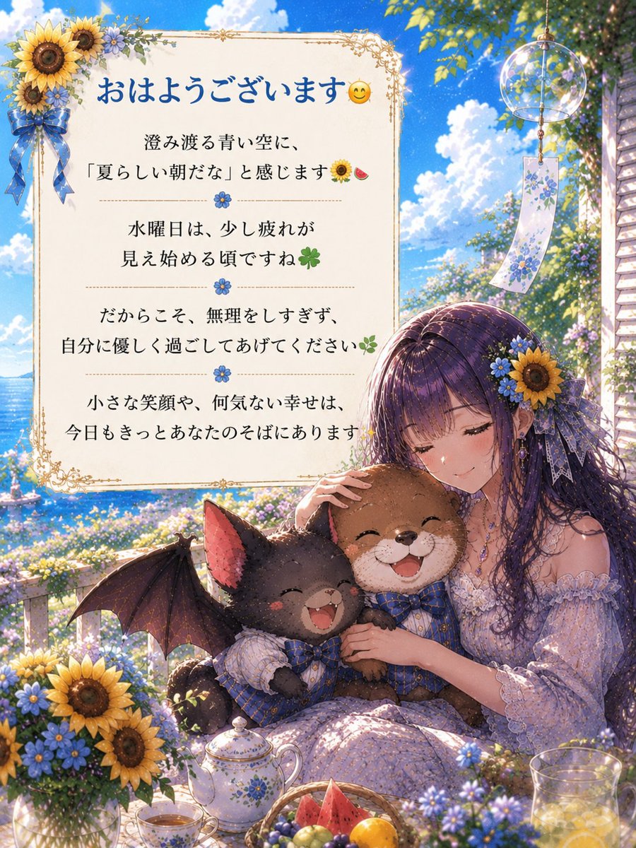 梛(なぎ) tweet media
