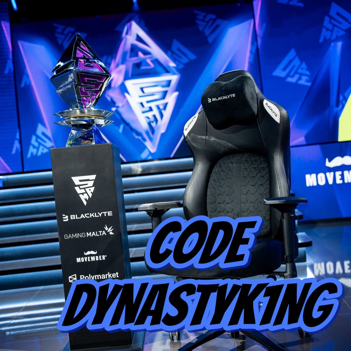 Overtake Dynasty tweet media