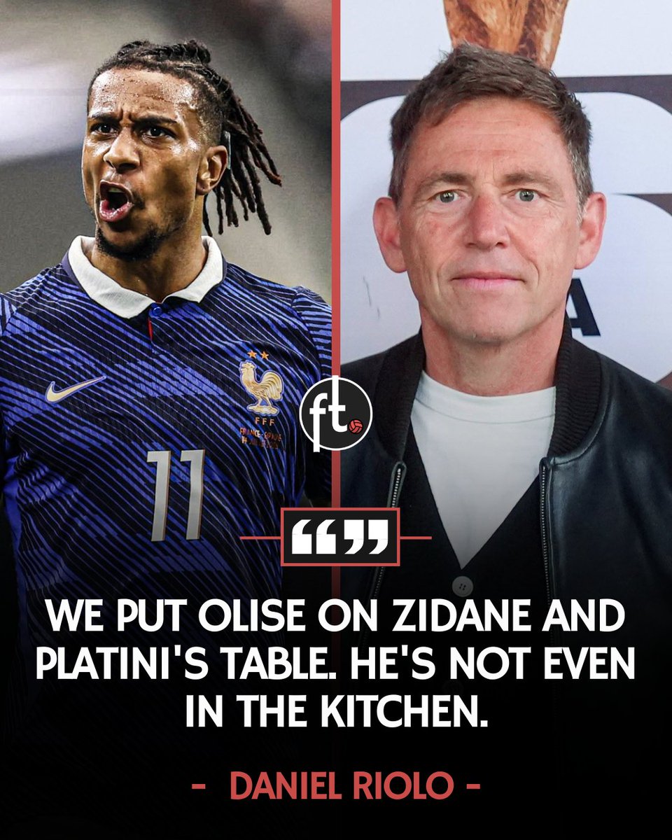 Football Tweet ⚽ tweet media