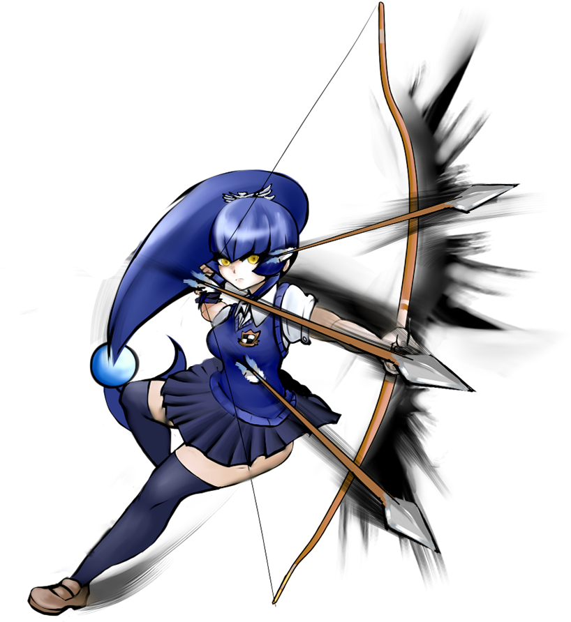 gitarooMain's tweet photo. Maybe this is a better example because Rei was actually the first attempt at a splash art from me period. 
I remember at the time being really frustrated with my skill level and thinking I couldn't do it or get better. Never give up.

<2016 2024> https://t.co/Z45Vv1s8W5