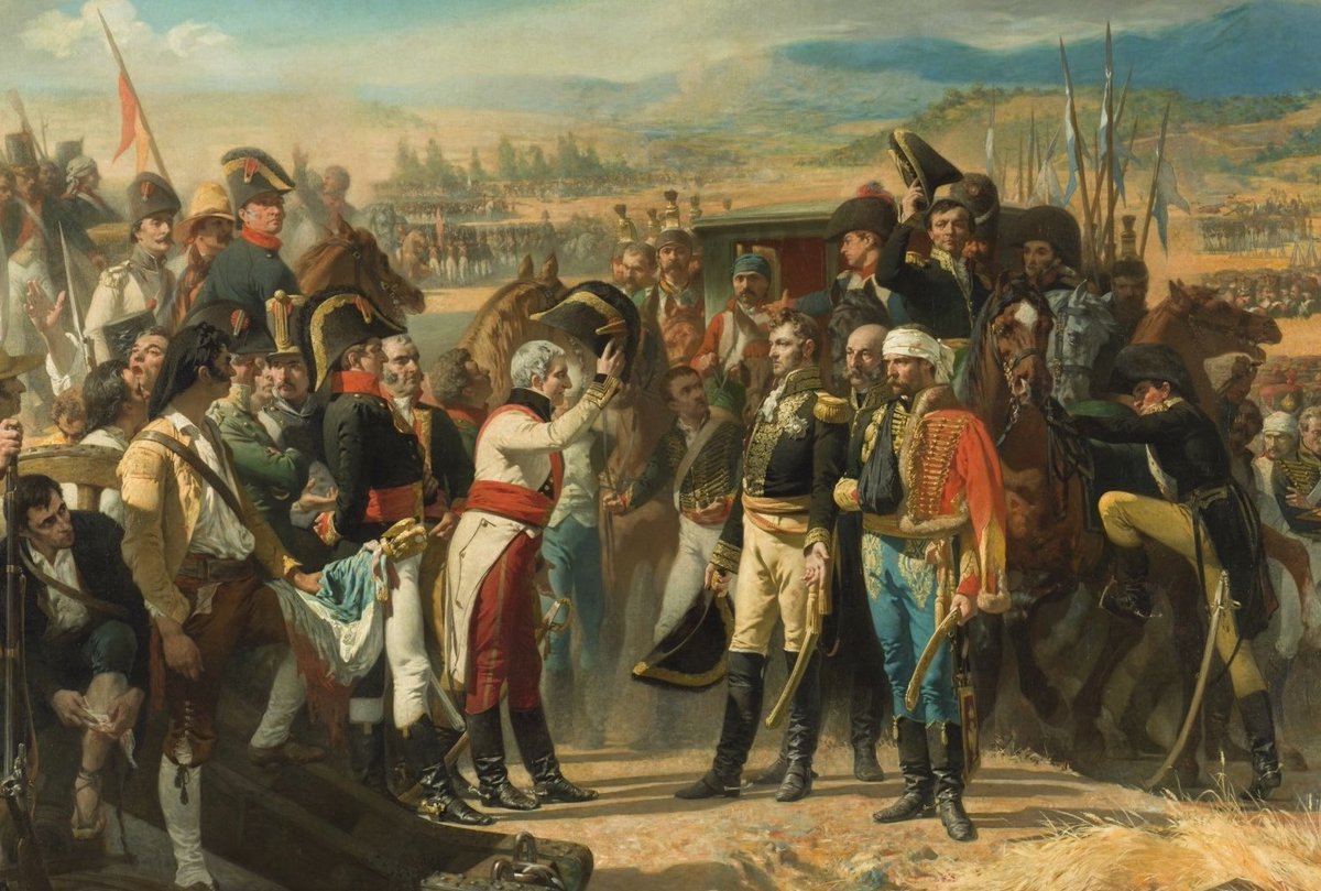 Museo del Prado tweet media