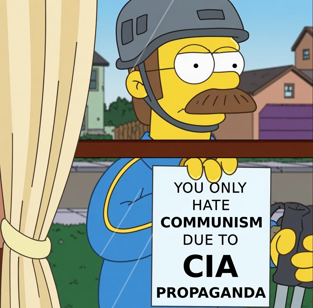 ProudSocialist's tweet photo. https://t.co/al9HnW9UsK