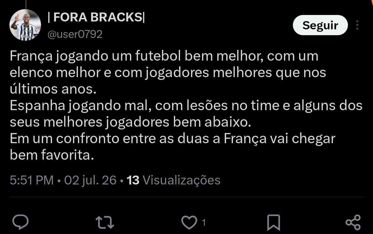 Rafael tweet media