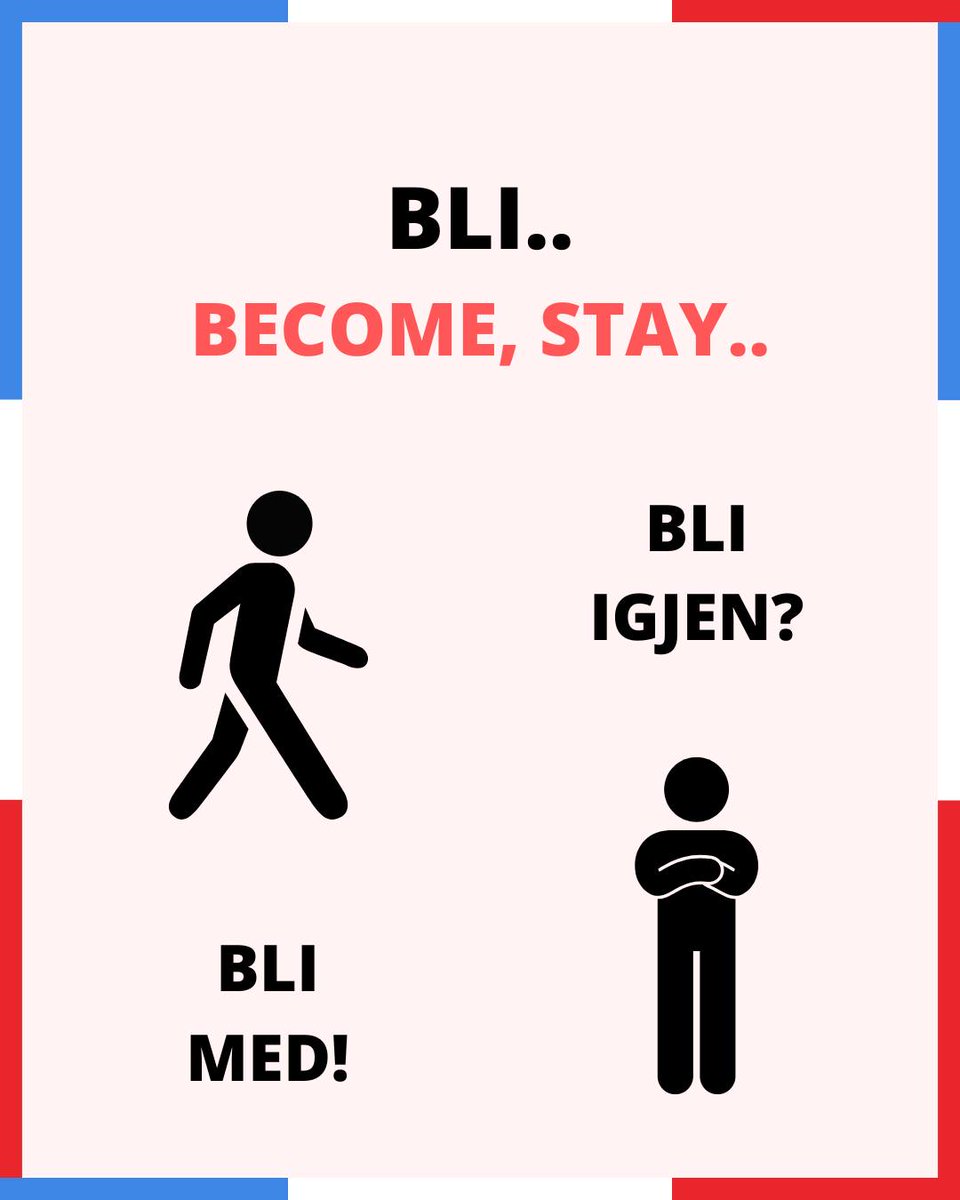 norwegianwp3v9's tweet photo. Prepositions in 🇳🇴 https://t.co/WBZzc7gfZF