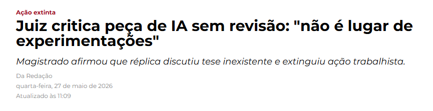 willon's tweet photo. Em menos de um mês, São Paulo mostrou que a lei é a mesma, mas o tratamento muda conforme a casta

Para advogados, rigor e exposição sem cerimônia 

Para juízes, cautela e proteção 

Essa é a "Justiça" que escolhe a quem constranger e a quem preservar

Fonte: Migalhas https://t.co/LLmgEw4QOU