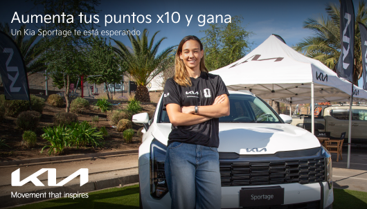 Kia_Chile tweet picture