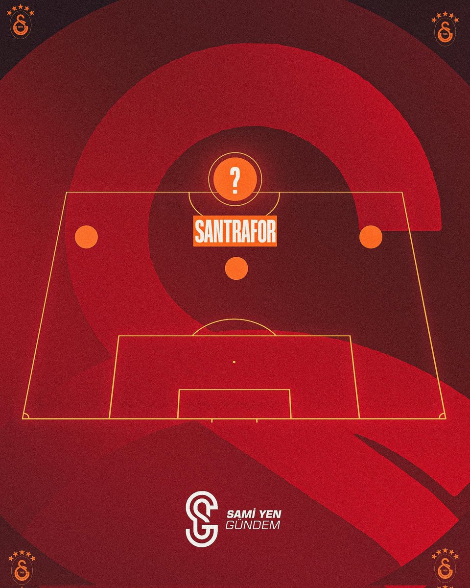 Sami Yen Gündem tweet media