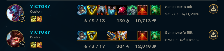 Veigalol's tweet photo. i was playing LRN on NCG, we went 3/1 in group phase (playoffs almost secured) but we had some very serious org problems and we decided to not represent the org anymore, Im now LFT as a jungler for the rest of LRN split, Im also open to NACL/T3 NA tryouts

https://t.co/O6OsvI3Qqy https://t.co/aANiDO42Xg