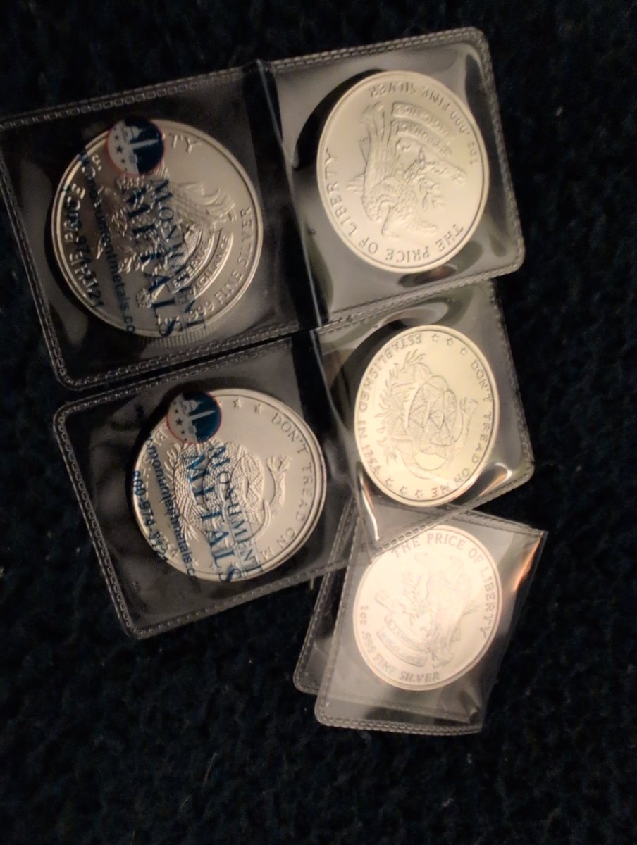 Silver Shadow tweet media