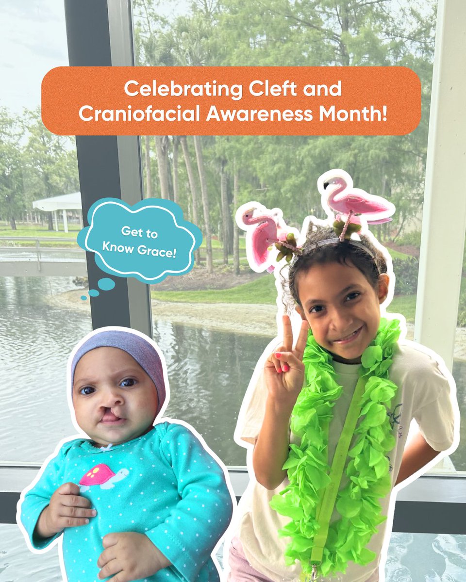 Orlando Health Children's tweet media