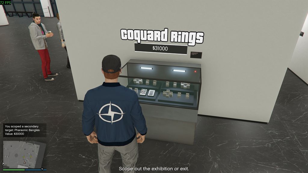 Lucas7yoshi_RS - Lucas7yoshi, but rockstar tweet media
