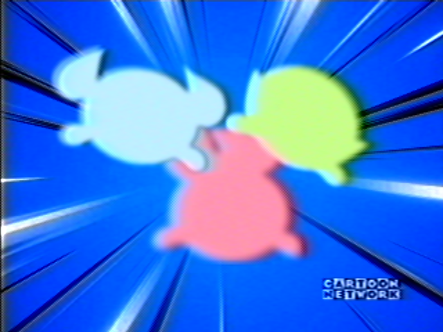 🩷💙💚 The Powerpuff Girls 🩷💙💚 tweet media