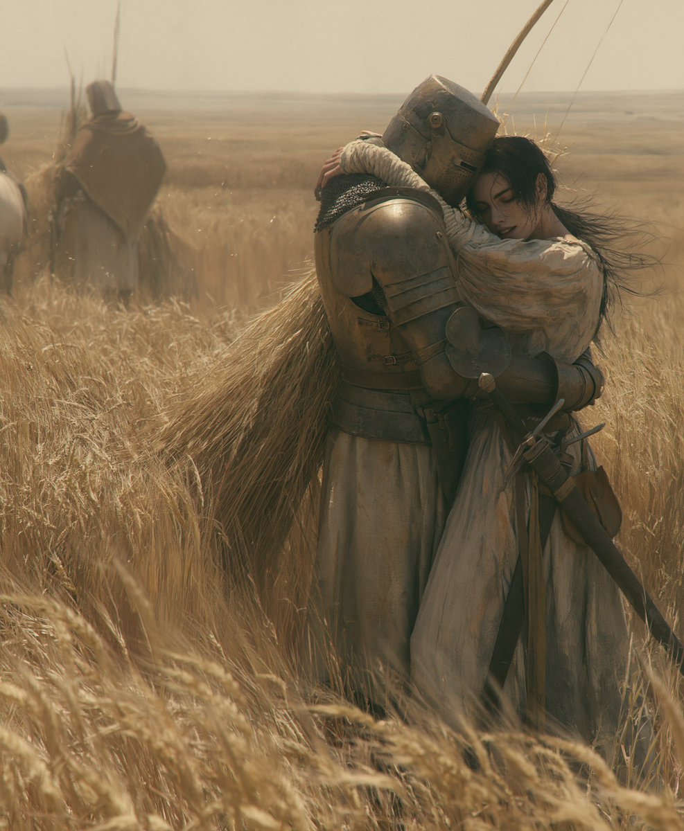 KnightWorld's tweet photo. "My heart didn't just love you, it chose to belong to you." https://t.co/NTPQIns4bR