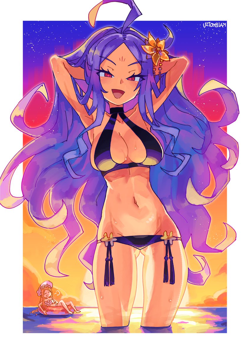 Kaibootsu tweet media