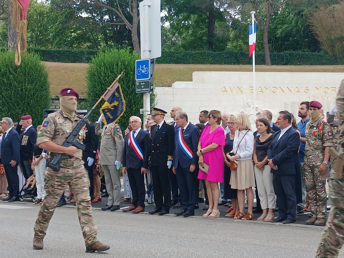 Préfet des Pyrénées-Atlantiques tweet media