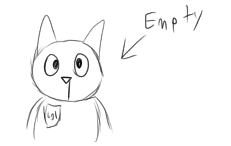 SqueaksDCorgeh's tweet photo. #HI09
heartbreaking: squeaks threatens to draw again, asked politely to stop https://t.co/BsNfIc7iJ8