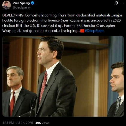 Larry Stoudt tweet media