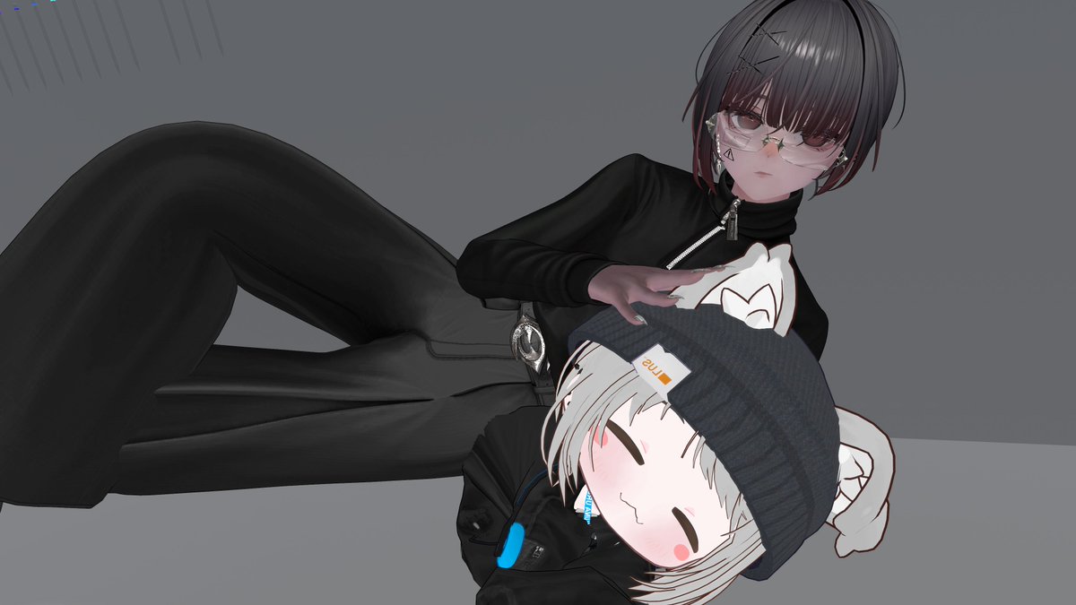 らくりま tweet media