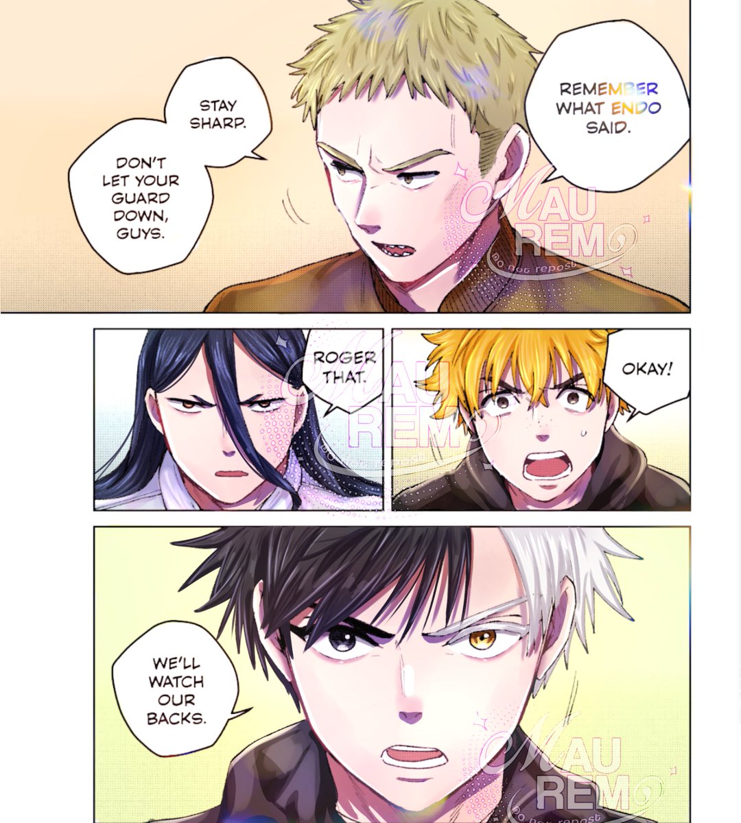 xzam_heyone's tweet photo. ֯  🫐 ֢ ໋    ▒    [MANGA-COLOR By: Me!]
ㅤ     ㅤ     〉〉Un panel completo listo, si que lleva trabajo... haré por individual mejor 🥀   ||    ֯ㅤ   차    ׂ    ֪     #windbreaker      #mangacolor   ׅ   ⊹ https://t.co/ok0M4jIOol