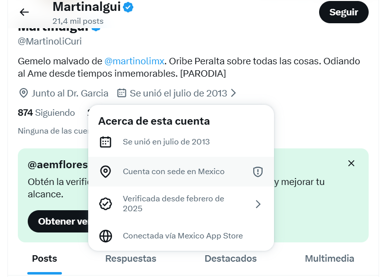 aemflores's tweet photo. @MartinoliCuri jajaja https://t.co/UbhijrtCNc