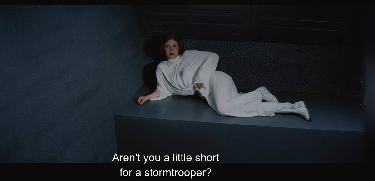 asip888's tweet photo. in the death star lockup and wanting to swipe left https://t.co/TLifTYfDF3
