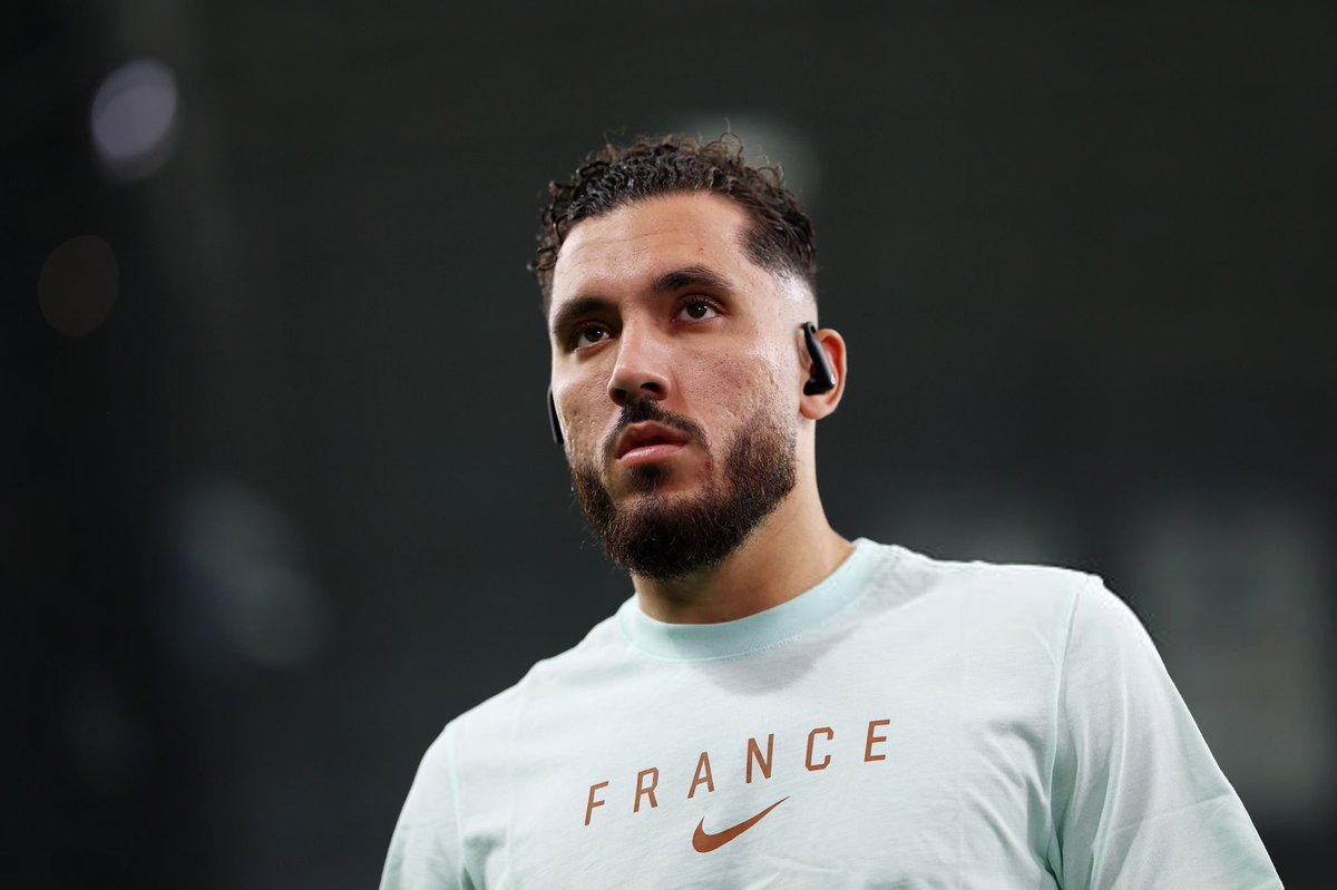 EPL Günlükleri #WC2026 tweet media