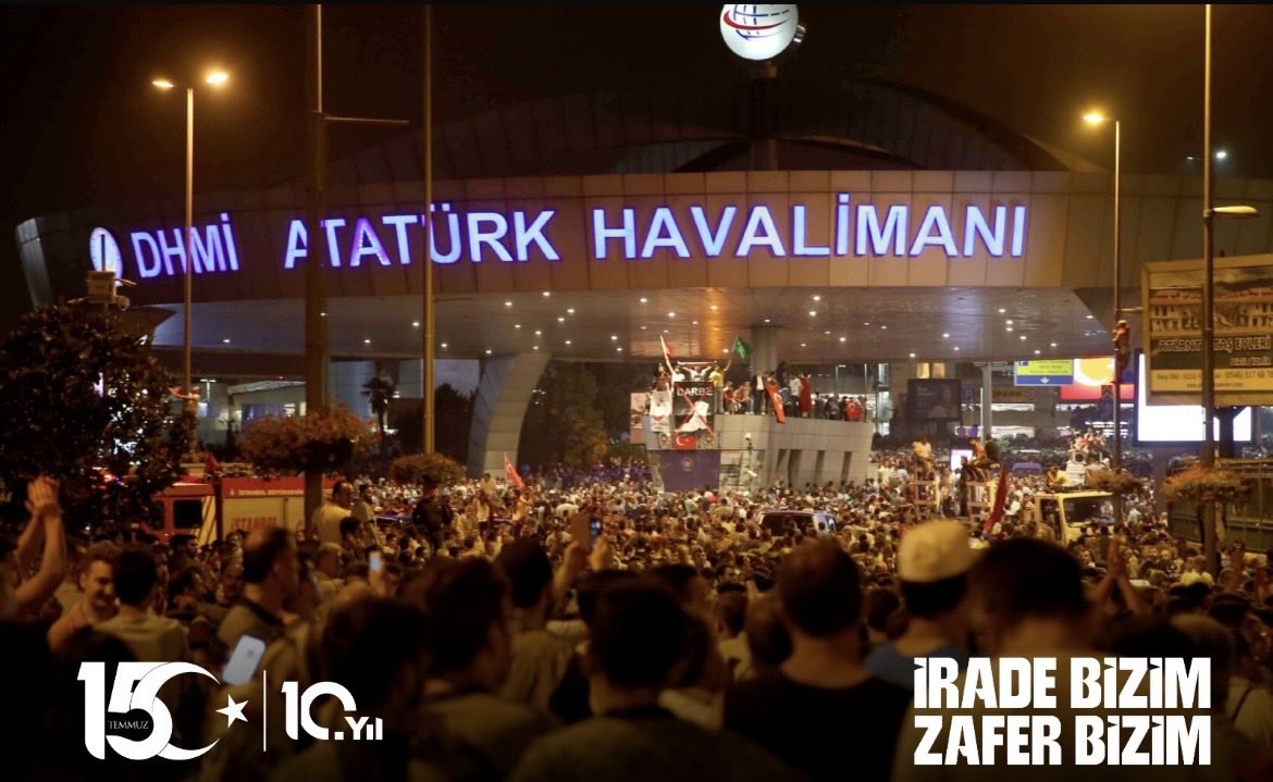 Metin KİLİK tweet media
