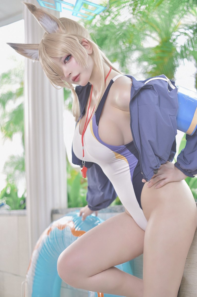 kureha0201's tweet photo. ブルーアーカイブ/カンナ

photo.shi-ba.

#ブルアカ
#BlueArchiveCosplay https://t.co/8fOP50OchH
