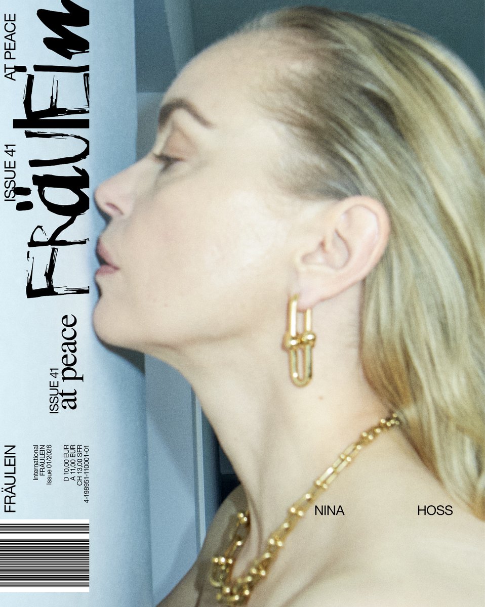 Nina Hoss (@ninahossarchive) / Posts / X