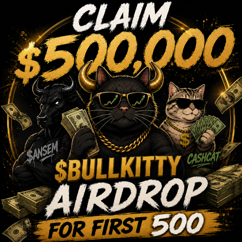 BULL KITTY tweet media